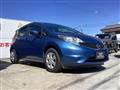 2015 Nissan Note
