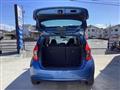 2015 Nissan Note