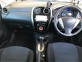 2015 Nissan Note