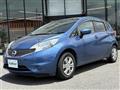 2015 Nissan Note