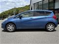 2015 Nissan Note