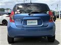 2015 Nissan Note