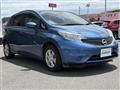 2015 Nissan Note
