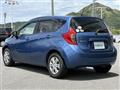 2015 Nissan Note
