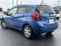 2015 Nissan Note