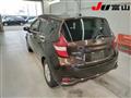 2016 Nissan Note