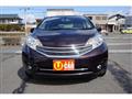 2013 Nissan Note