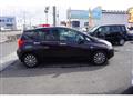 2013 Nissan Note
