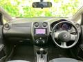 2014 Nissan Note