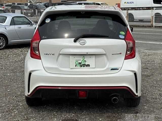 2015 Nissan Note