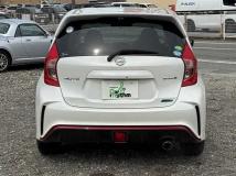 2015 Nissan Note