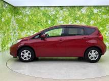 2016 Nissan Note