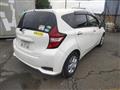 2017 Nissan Note