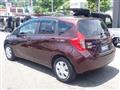 2016 Nissan Note