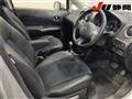 2012 Nissan Note