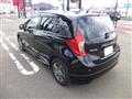 2012 Nissan Note
