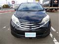 2012 Nissan Note