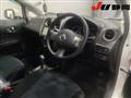 2013 Nissan Note