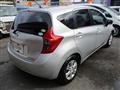 2015 Nissan Note