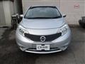 2015 Nissan Note