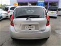 2015 Nissan Note