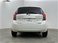 2015 Nissan Note