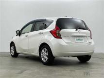 2015 Nissan Note