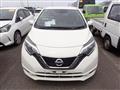 2019 Nissan Note