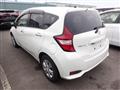 2019 Nissan Note