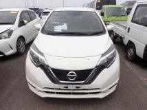 2019 Nissan Note