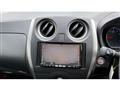 2012 Nissan Note