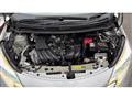 2012 Nissan Note