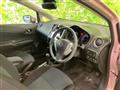 2016 Nissan Note