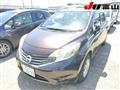 2013 Nissan Note