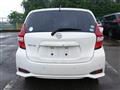 2021 Nissan Note