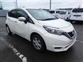 2021 Nissan Note
