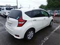 2021 Nissan Note