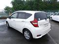 2021 Nissan Note