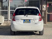 2014 Nissan Note