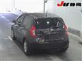 2013 Nissan Note