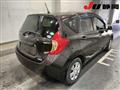2013 Nissan Note
