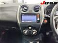 2013 Nissan Note