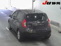 2013 Nissan Note