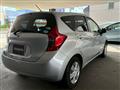 2014 Nissan Note