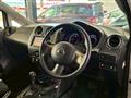 2014 Nissan Note