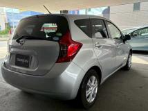 2014 Nissan Note