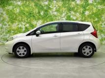 2015 Nissan Note
