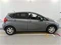 2013 Nissan Note