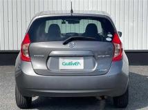 2015 Nissan Note