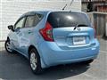 2015 Nissan Note